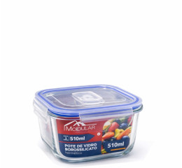 POTE HERM ALTO BORO+300ºC/TPA+VALV.QUAD510ML MR353